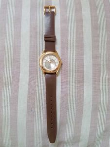 Timex Oriflame Women's Watch
