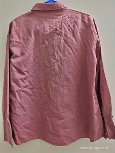 Women Mud Rose Shirt - XL
