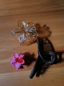 claw clips