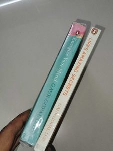 Swami Gaur Gopal Das Books For Spiritual Growth