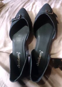 Ballerinas, Dressberry, Size 38