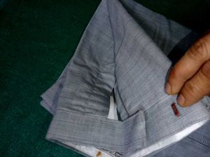🆕 👌 Men's Striped Dress Pants