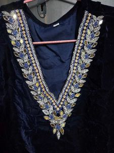 Elegant Kurta Set &amp; Dupatta