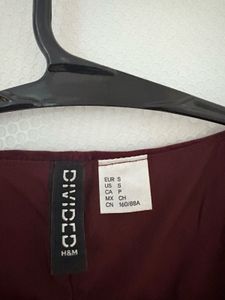 H&amp;M top