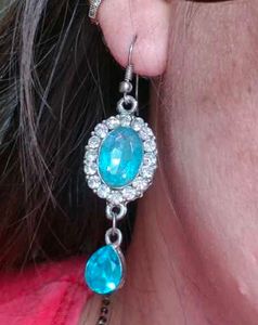 Assorted Dangle Earrings Collection