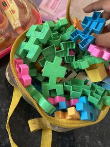 Blocks Game