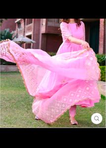 Aachho Kurta Sets Withe Free Kurt