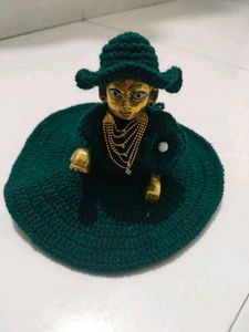 Laddu Gopal Dress