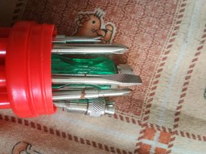 Screw Driver Set