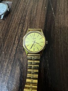 hmt Surya Watch