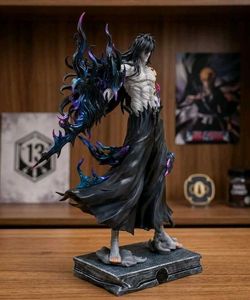 Ichigo Mugetsu Premium anime action figure