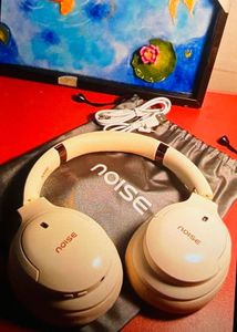 Noise Over-Ear Headphones