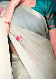 Elegant Saree