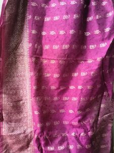 Panetar Saree