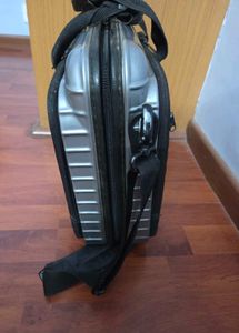 Original Rimowa Laptop Notebook Business Bag