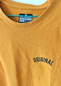 Original Print Tee