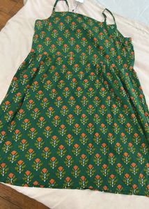 Adjustable Kurti🌸