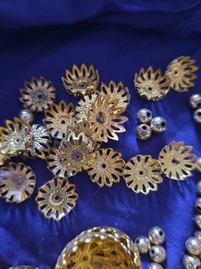 Indian Jewelry Making Supplies