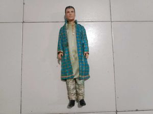 Ken doll