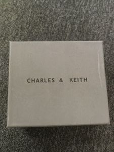 Charles & Keith Bag