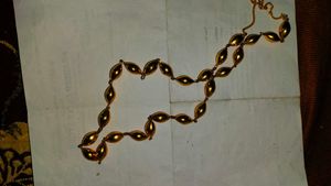Titanic pendent