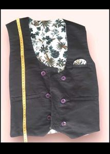 Boys' Formal Set - Vest, Shirt &amp; Pants