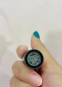 Deep Berry Lipstick Swatch