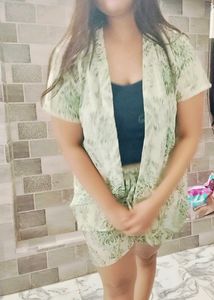 Beach 2 Pc Coard Set