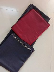 Matiral Of Pant Shirt