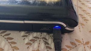 HP Laptop