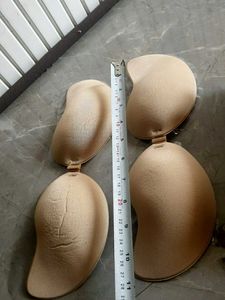 Invisible Kiss Bra - Seamless Support
