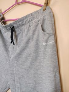 Grey Active Wear