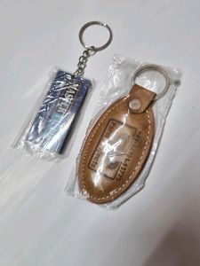 Stylish Key Chain ⛓️