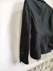 H&amp;M Black Blazer