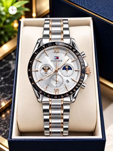 Tommy Hilfiger Chronograph Watch
