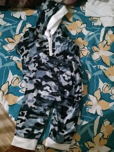 Kids Winter Wear