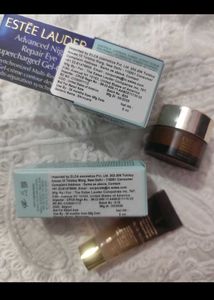 Estee Lauder Skincare Set