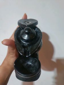 Tea Kettle Smoke Fountain / Incense Stick Holder