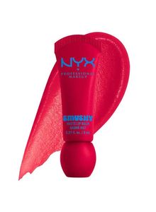 Nyx Smushy Soft  Matte Lipbalm :- Sassy Stuff