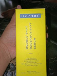 serum