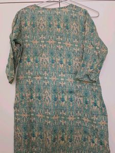 beautiful kurta pure cotton
