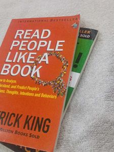 Self-Help Book Bundle
