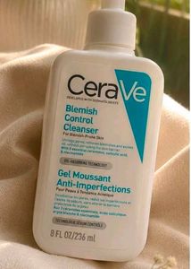 CeraVe Blemish Control Cleanser