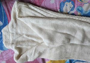 Cozy Cable Knit Cardigan