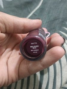 Zudio Love Bite Lip Colour