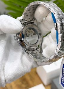 Seiko Presage Automatic Watch