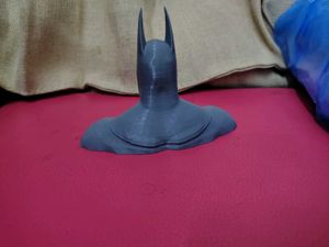 Batman Bust Decor
