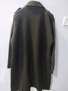 Overcoat
