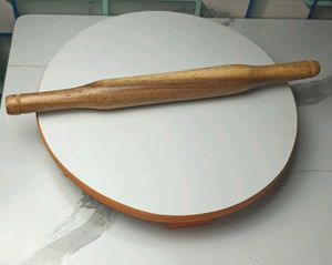 12 Inches Chauka Belan