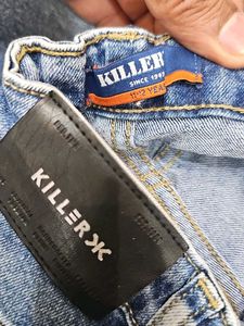 Killer boys Cool Dude Jeans